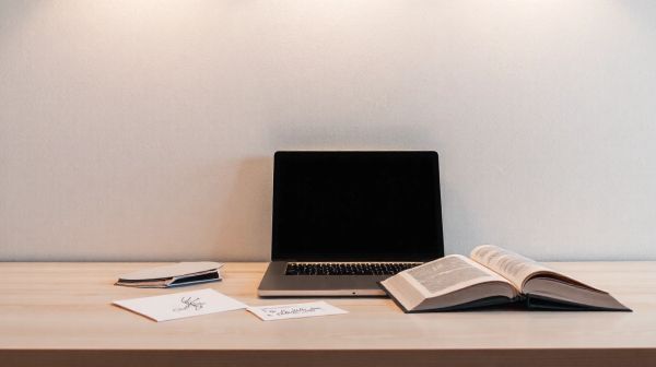 5 raisons d'opter pour l'ebook plutôt que le livre