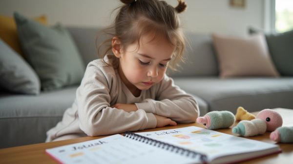 Choisir un cadeau de noël adapté pour un enfant autiste