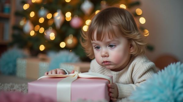 Choisir un cadeau de noël adapté pour un enfant autiste