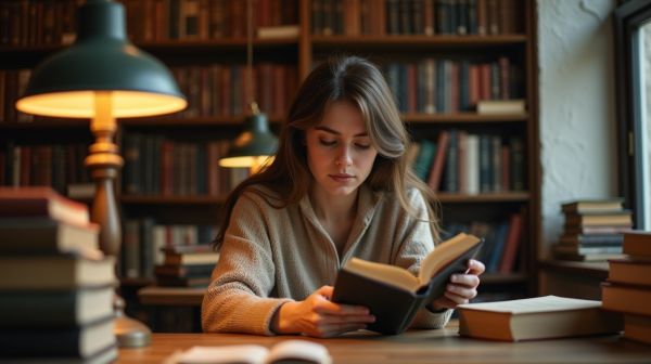 Comment choisir entre livres et ebooks ?
