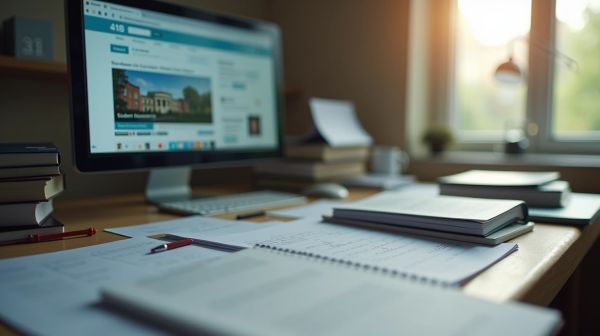Comment utiliser une carte étudiante numérique pour simplifier vos démarches