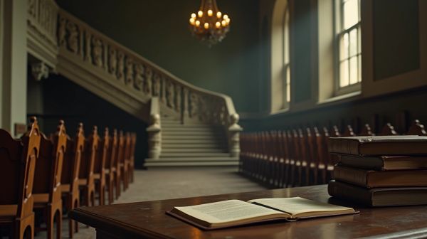 Histoire, institutions, laïcité : le programme complet de l'examen civique 2026