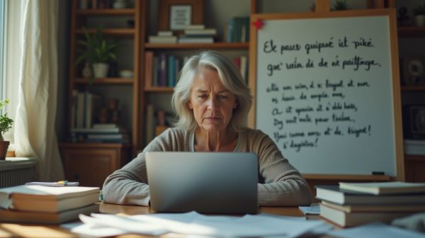 Maîtriser la formation en ligne pour réussir sa reconversion