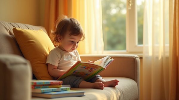 Optimiser l'éveil des enfants avec les éditions Kidibook