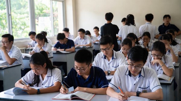 Fiche révision brevet : boostez vos notes avec nos astuces incontournables