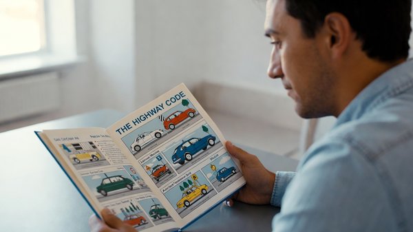 Révisez votre code de la route efficacement grâce à nos fiches incontournables